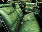 Oldsmobile Delta 88 Royale Holiday Coupe 1973 года